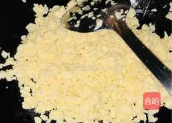 Illustration of how to make vegetarian dumplings 5