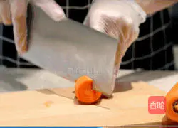 New Zealand Fish Maw Chicken Feet Soup Illustration 3