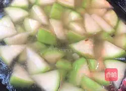 How to make gourd lump 8