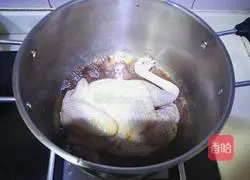 Soy sauce chicken recipe 5