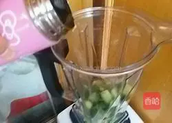 Cucumber juice recipe 3