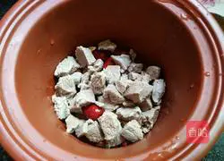 Codonopsis and Beiqi mutton soup recipe 9