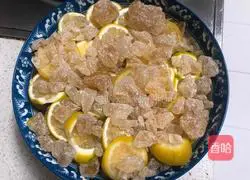 Lemon paste recipe 5