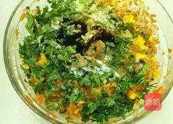 Plain buns Illustration of practice 14