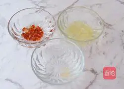 Papaya, Tremella and Beauty Soup Practice illustration 2