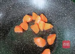 Illustration of how to make borscht (family version) 8