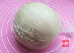 Illustration of how to make crispy pancakes 5