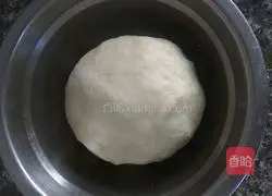 Illustration of how to make hollow shortbread 4