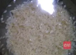 Illustration of how to make tadpoles 3