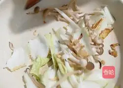 Vegetable soup recipe 3