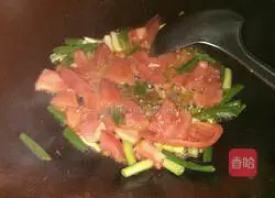 Vegetable fried noodles recipe 7