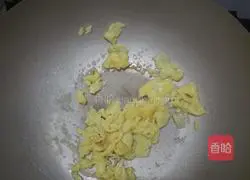 Illustration of how to make fried noodles 6