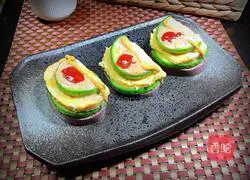 Simple Chinese Sandwich (Low Fat) Recipe Illustration 19