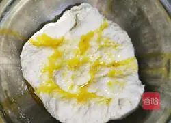 Home version of youtiao Practice illustration 6