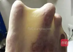 Milk Blueberry Meal Pack Recipe Illustration 5