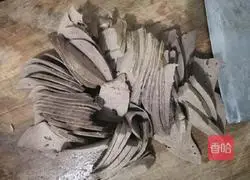 Illustration of how to make cold pork liver 6