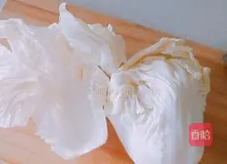 Illustration of how to make Caiwotou 1