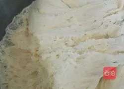 Illustration of how to make hard-surface steamed buns 3