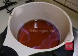 Illustration of Buddha Jumping over the Wall 11