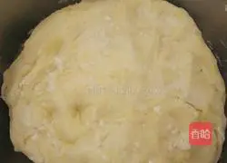 Illustration of home-made baby fried dough sticks 3