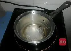 Coconut Mango Sago Recipe Illustration 2