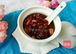 Illustration of how to make Wuhong Soup 6