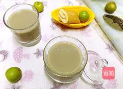 Super simple homemade milk tea recipe 10