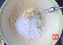Lemon cookies recipe 2