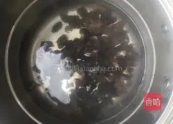 Illustration of how to make cold guar 2