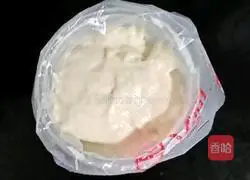 Lotus Root Beef Grain Noodles (Baby Complementary Food) Recipe Illustration 11