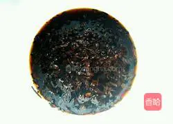 Illustration of how to cook pork with dried plums and vegetables 1