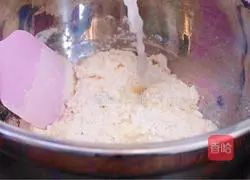 Old Beijing fried pancake recipe 8