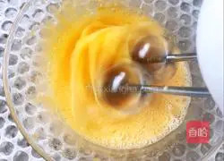 Eggs with small twists Practice illustration 3