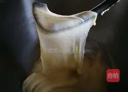 Illustration of how to make crispy milk sachets (Polish variety) 5