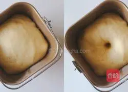 Milk Soft Bread Recipe Illustration 4