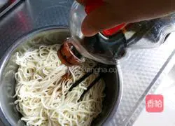 Secret noodles recipe 3