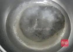 Illustration of how to make canned strawberries 3