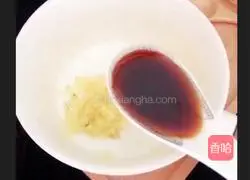 ( Lantern Festival on the fifteenth day of the first lunar month) Illustration of how to make spicy and sour noodles 5