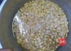 Brown sugar tofu Illustration of brain practice 2