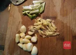 Catfish tofu soup recipe 4