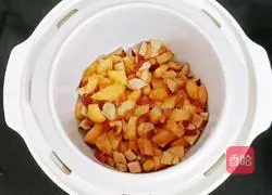 Recipe of Tremella Loquat Soup (Baby Complementary Food) 5