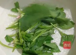 How to make clear noodle soup 1