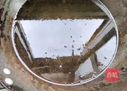 Illustration of how to make fried dough sticks 6