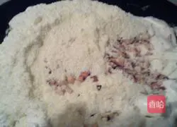 Illustration of how to make handmade nougat 5