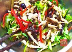 Illustration of how to make spicy chicken breast 11