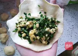 Leek Box Recipe Illustration 15