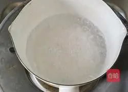 Egg drop soup recipe 5