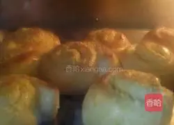 Coconut Honey Bread Recipe Illustration 1