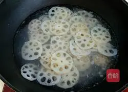 Pork Ribs Lotus root soup recipe 1