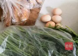 Illustration of how to make dumplings 1